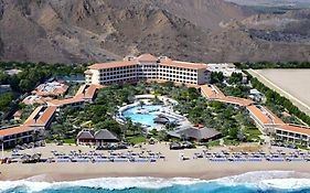 Fujairah Rotana Resort & Spa - Al Aqah Beach