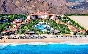 Fujairah Rotana & Spa - Beach 5*